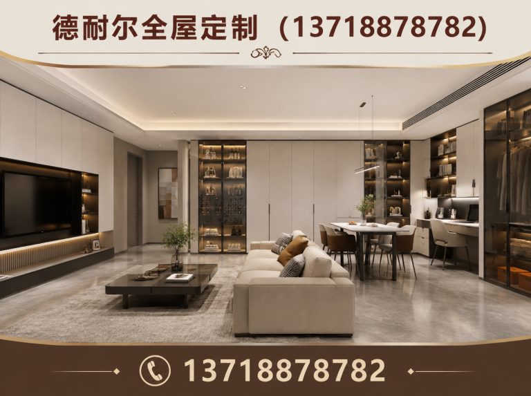 滦南县定制橱柜展示图